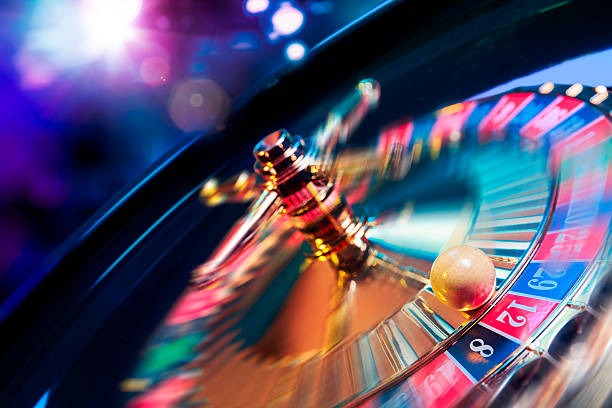 qqroyal Game Library home screen showing Live Casino, Slots, Sportsbook, and Account tabs on mobile